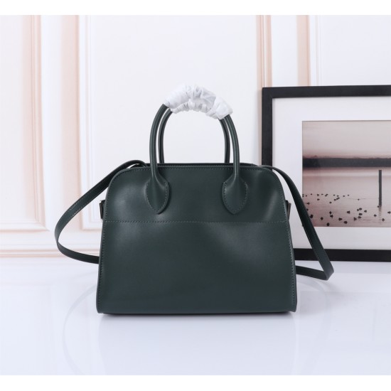 The Row Bags Top Quality
Small:26.20.18
Big:38.26.23