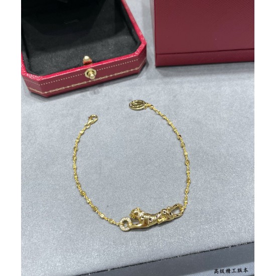 Cartier Jewelry Bracelet