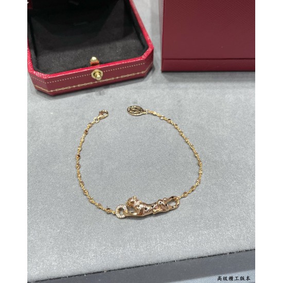 Cartier Jewelry Bracelet