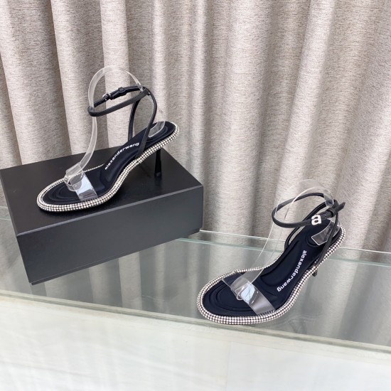 Alexander Wang Shoes Top Quality