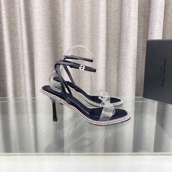 Alexander Wang Shoes Top Quality