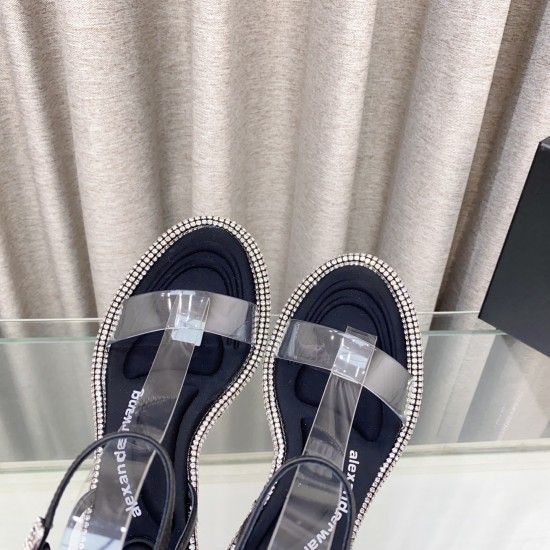 Alexander Wang Shoes Top Quality