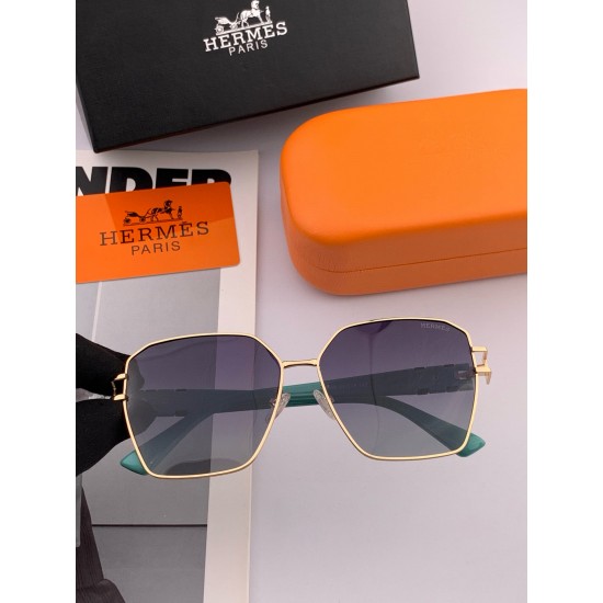 Hermes Glasses