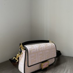 Fendi Bags baguette Top Quality