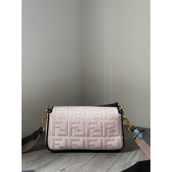 Fendi Bags baguette Top Quality