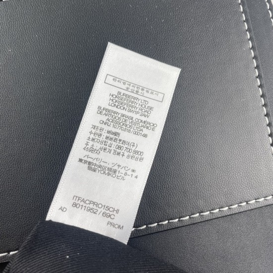 Burberry Bags Top Quality