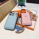 Hermes Phone Case