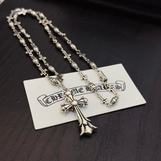 Chrome Hearts Jewelry Necklace High Quality