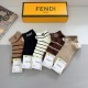 Fendi Socks
