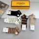 Fendi Socks