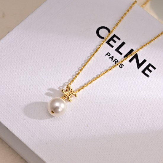 Celine Jewelry Necklace