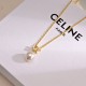 Celine Jewelry Necklace