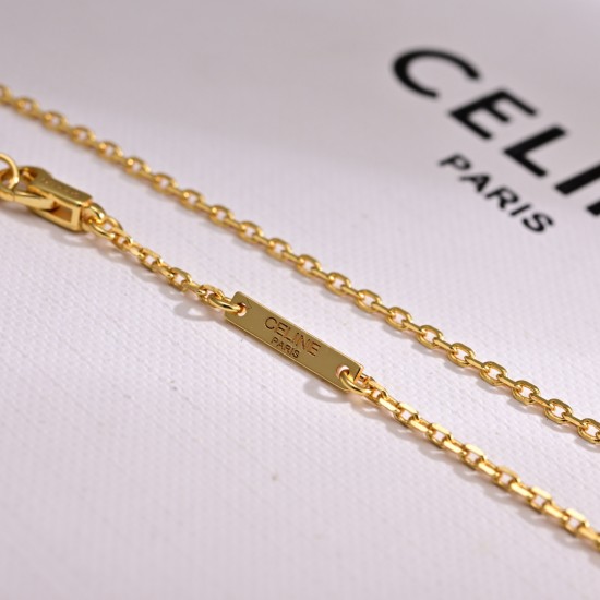 Celine Jewelry Necklace