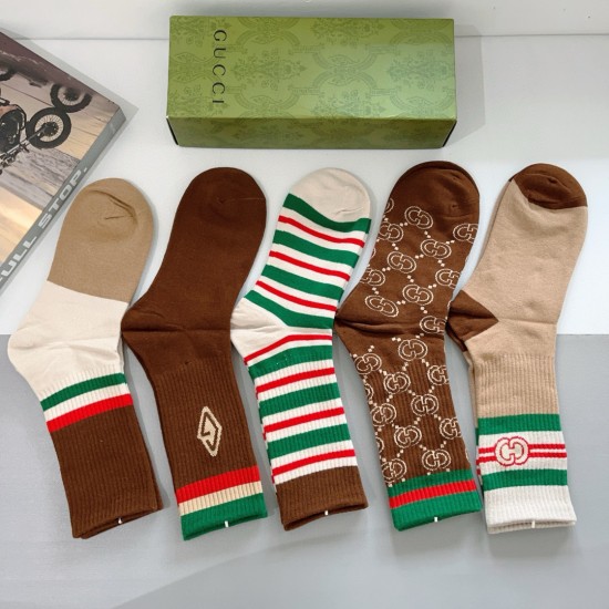 Gucci Socks