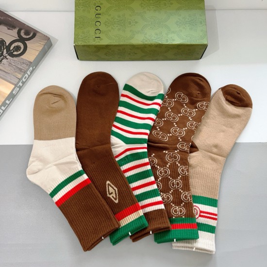 Gucci Socks