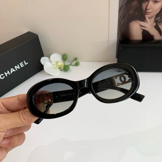 Chanel Glasses