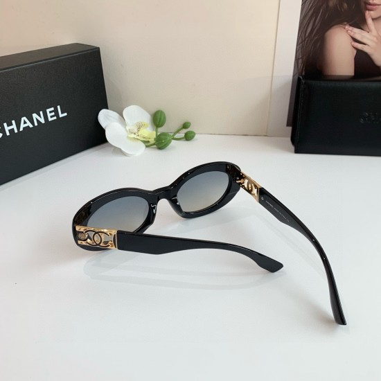 Chanel Glasses