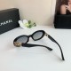 Chanel Glasses
