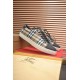 Burberry Shoes Top Quality