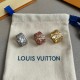 LV Jewelry Ring