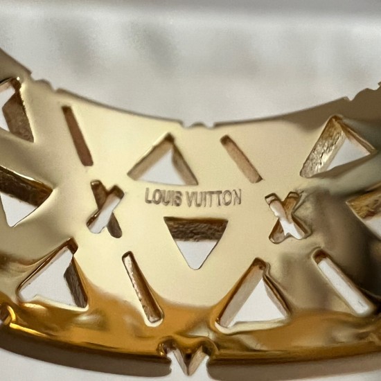 LV Jewelry Ring