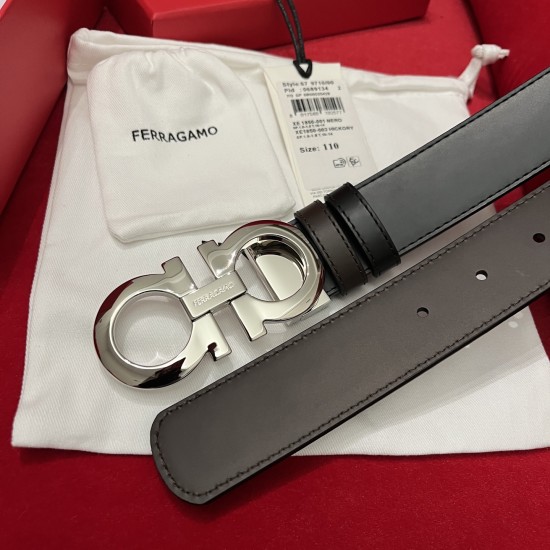 Ferragamo Belts
 Top Quality