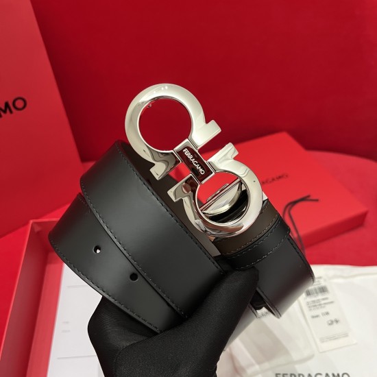 Ferragamo Belts
 Top Quality