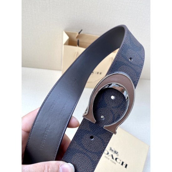 Coach Belts
 Top Quality