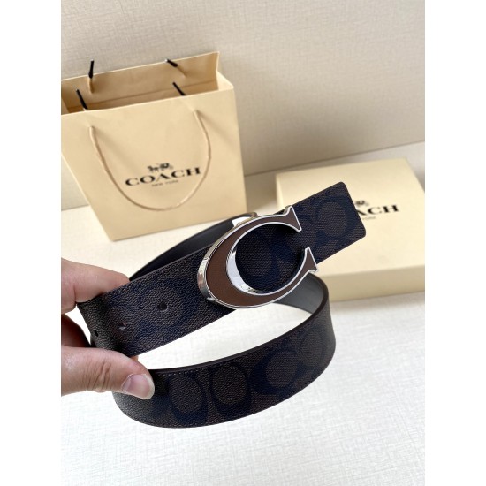 Coach Belts
 Top Quality