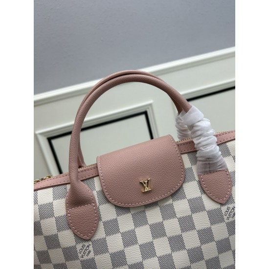 LV Bags High Quality HandBag
