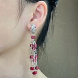 Bvlgari Jewelry Earrings