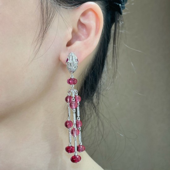 Bvlgari Jewelry Earrings