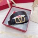 Valentino Belts
 Top Quality