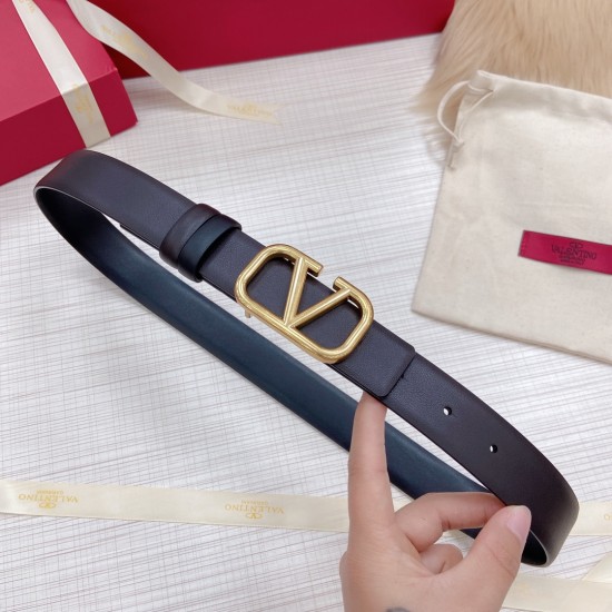 Valentino Belts
 Top Quality