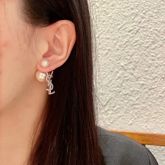 YSL Jewelry High Quality