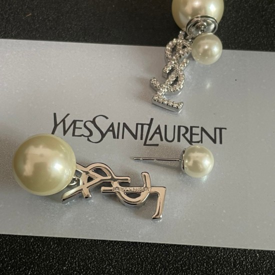 YSL Jewelry High Quality