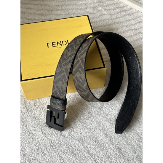 Fendi Belts
 Top Quality