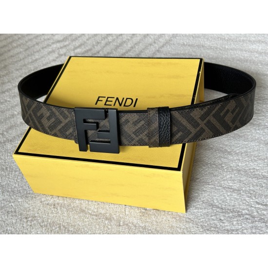 Fendi Belts
 Top Quality