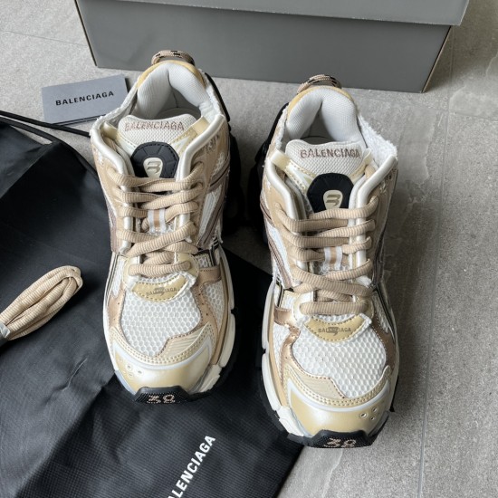 Balenciaga Shoes Top Quality