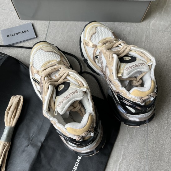 Balenciaga Shoes Top Quality