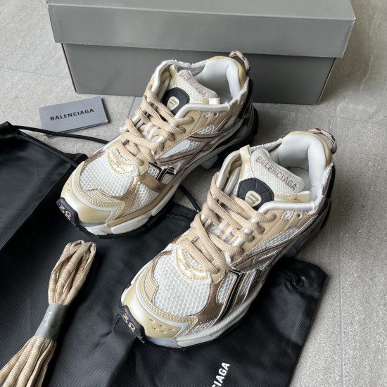 Balenciaga Shoes Top Quality