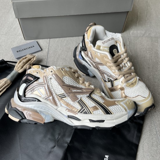 Balenciaga Shoes Top Quality