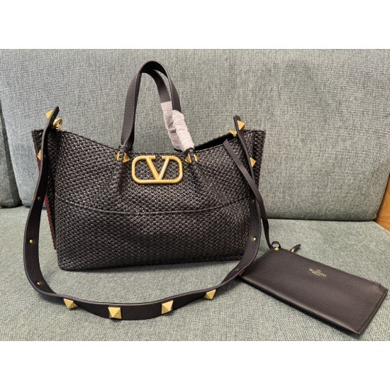 Valentino Bags Top Quality
35/25/17cm