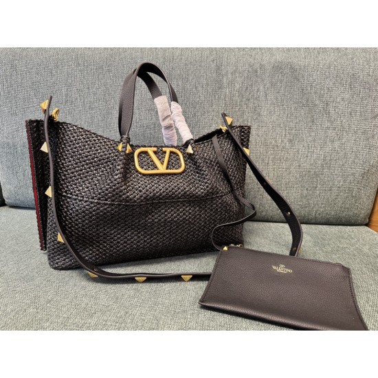 Valentino Bags Top Quality
35/25/17cm