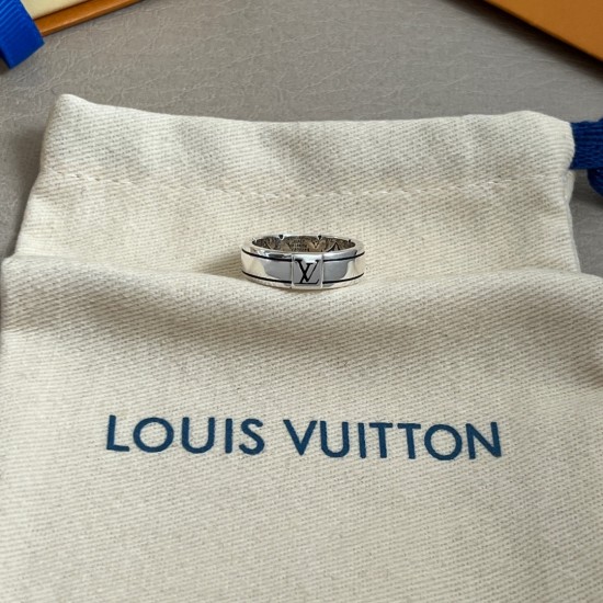 LV Jewelry Ring