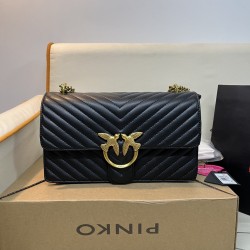 Pinko Bags Top Quality
27*17*8cm