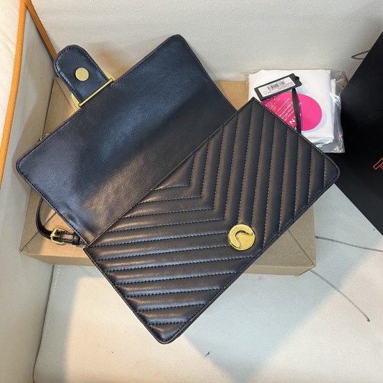 Pinko Bags Top Quality
27*17*8cm