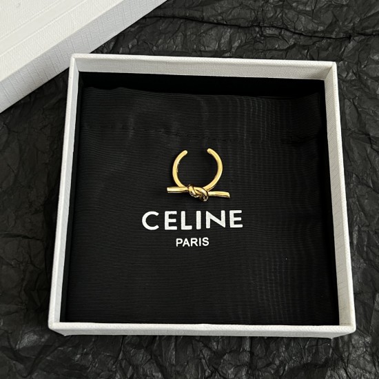 Celine Jewelry Ring