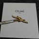 Celine Jewelry Ring