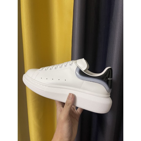 McQueen Shoes
 Top Quality
